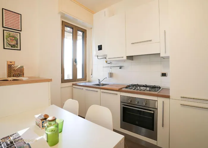 Apartment Tertulliano House *