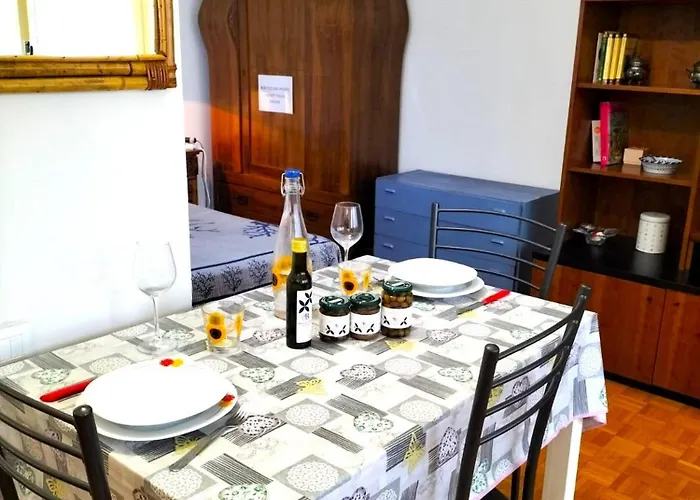 Crocetta 51 מילאנו