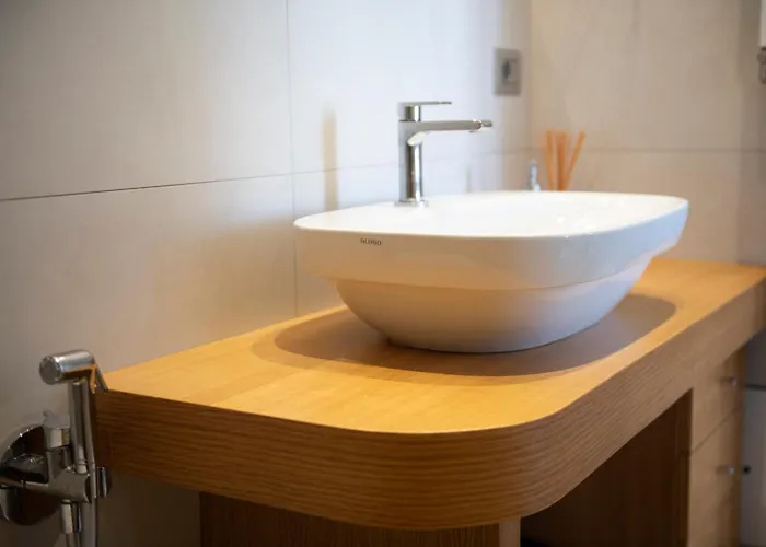 Ilcenacolo Cadorna Design 4 Persone Mico Mpx 밀라노