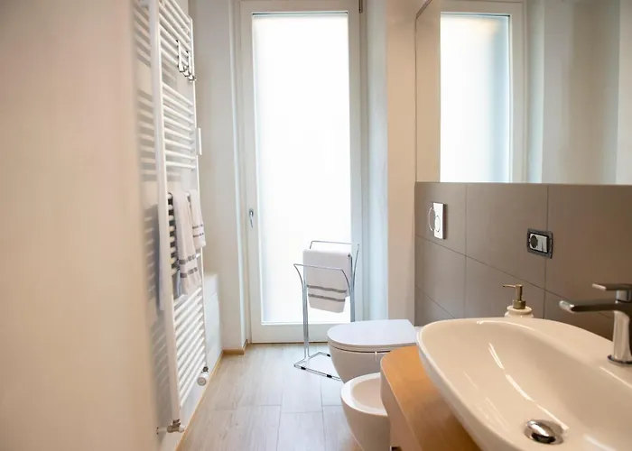 Ilcenacolo Cadorna Design 4 Persone Mico Mpx 아파트 밀라노
