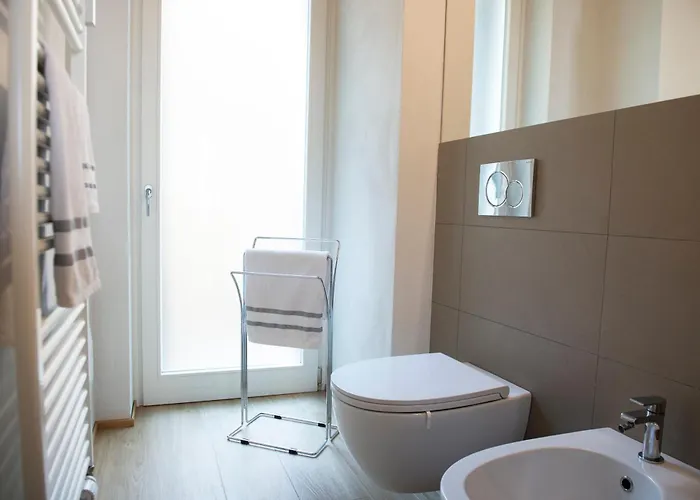Ilcenacolo Cadorna Design 4 Persone Mico Mpx 밀라노