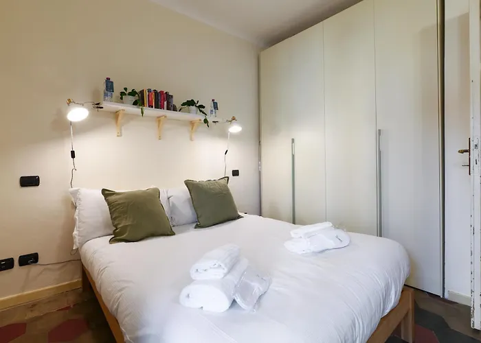 Sweett- Corso San Gotardo Milano