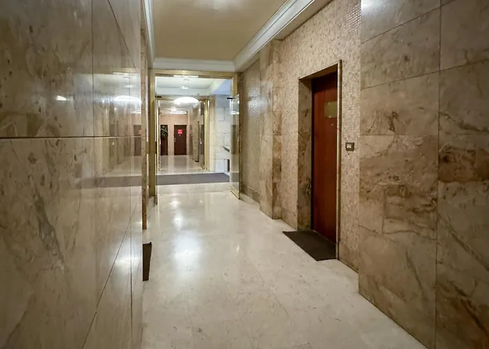 Free Parking - Downtown Porta Nuova - Luxury * 밀라노