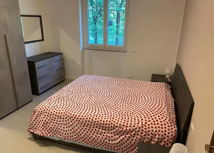 Apartamento In Affori