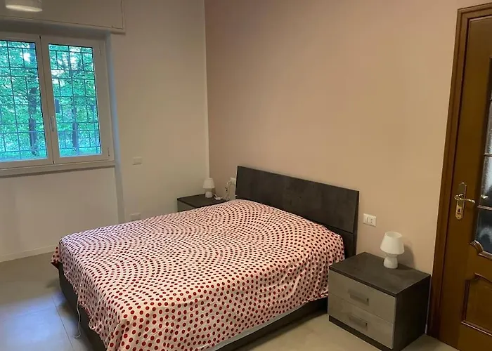 Apartamento In Affori