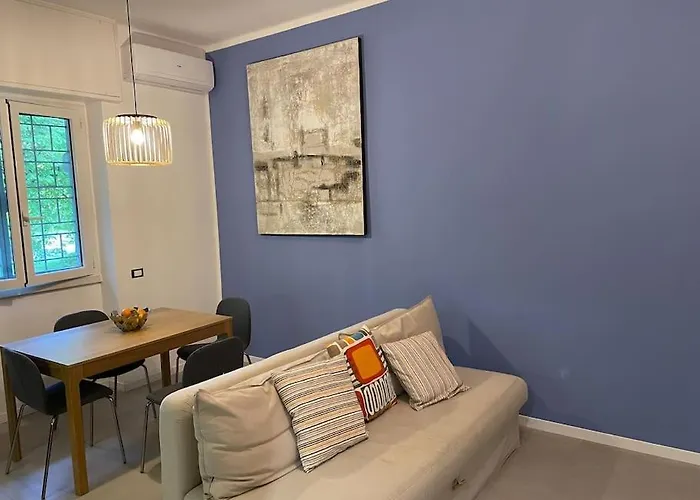 In Affori Apartamento