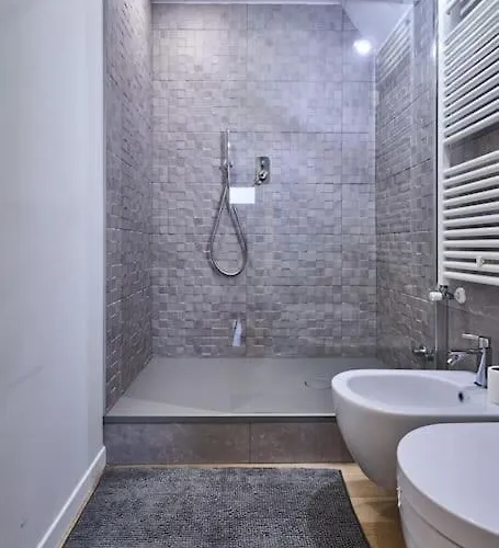 Vertical Forest View Milano