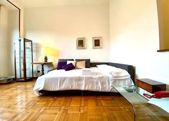 Lejlighed Casa Gramsci