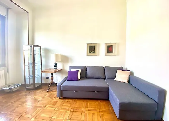 Casa Gramsci Lejlighed