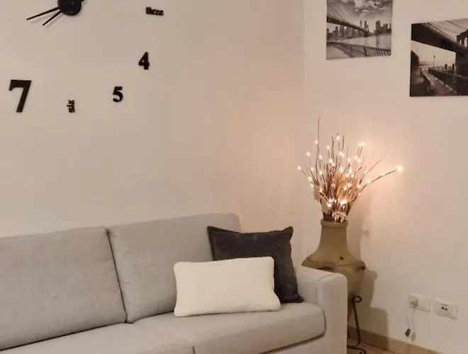 Adriano Park View Apartment