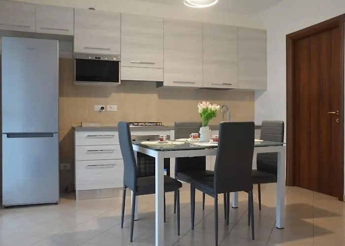 Adriano Park View Milan