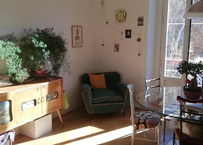 Niyang Ubytování v soukromí