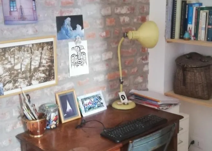 Niyang Проживание в семье