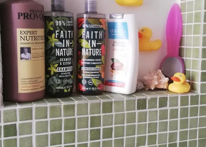 Проживание в семье Niyang