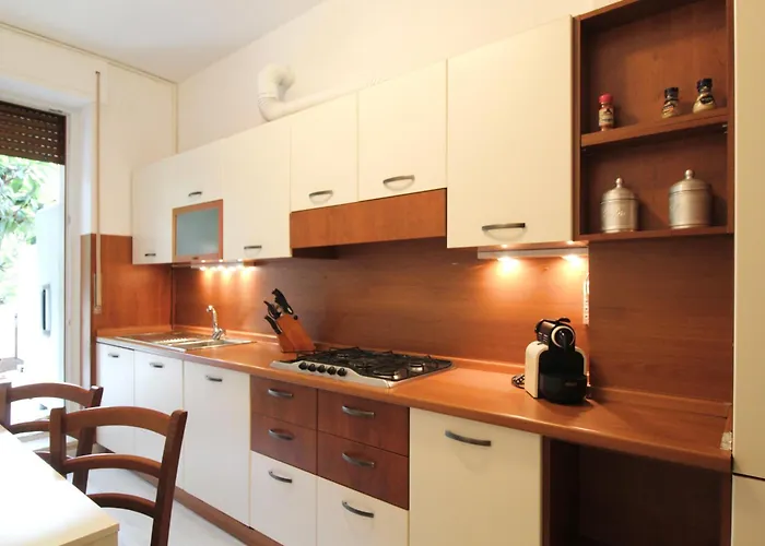 Appartamento Frate - Your From