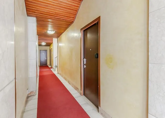 Benvenuti A Casa Centro Apartmán Milán