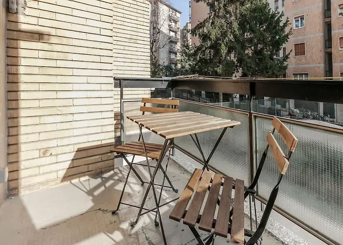 Apartmán Benvenuti A Casa Centro