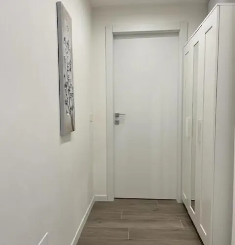 Vitruvio 43 דירה *