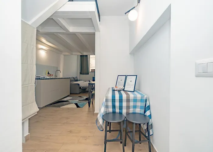 Jadort Navigli מילאנו