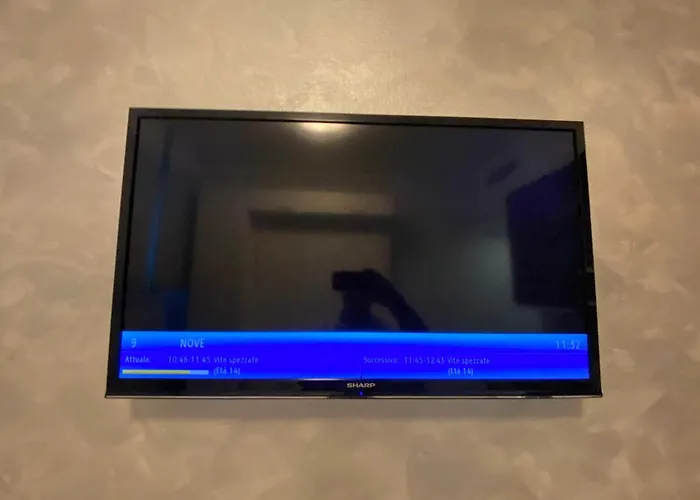 Elegant Appartament *