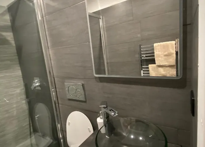 Appartement Elegant Appartament *