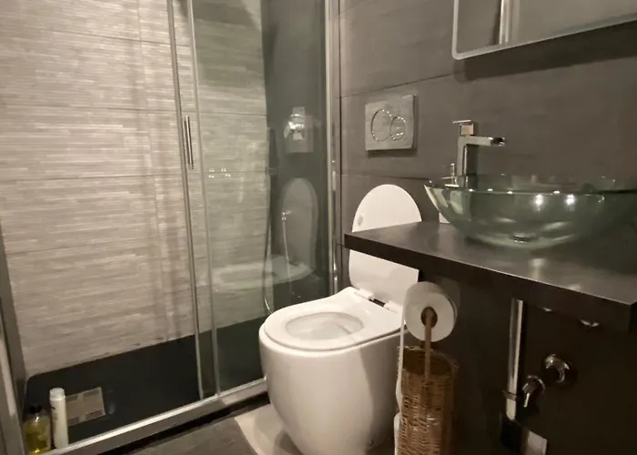 Elegant Appartament Appartement Milan