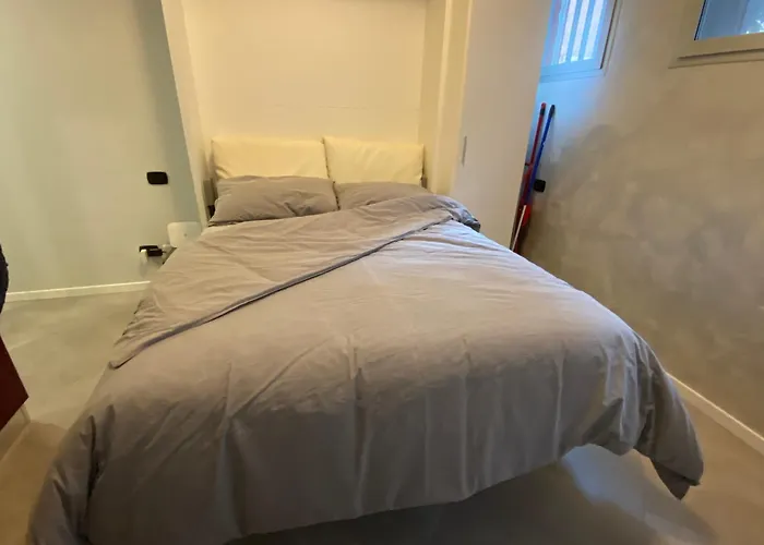 Appartement Elegant Appartament Milan