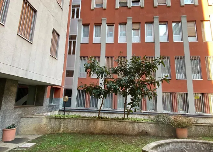 Elegant Appartament Appartement Milan