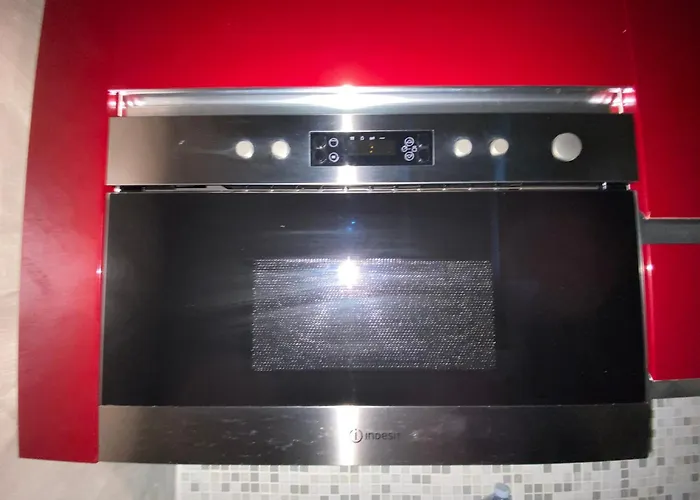 Appartement Elegant Appartament Milan