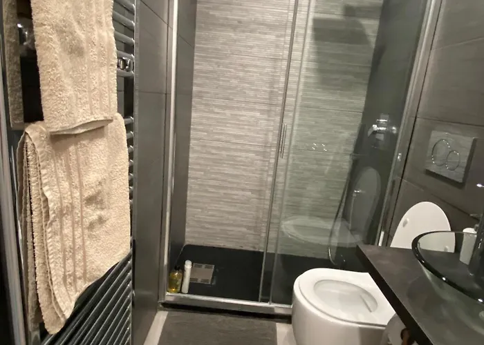 Elegant Appartament Appartement