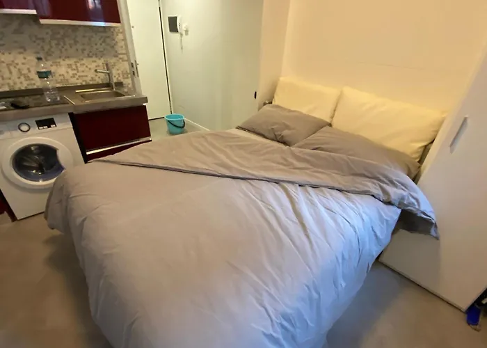 Elegant Appartament Appartement Milan