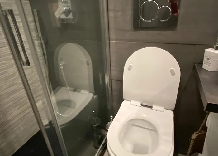 Elegant Appartament *