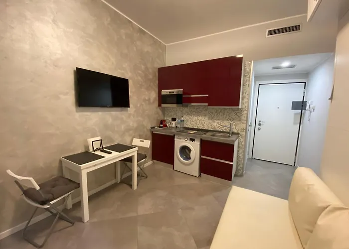 Appartement Elegant Appartament