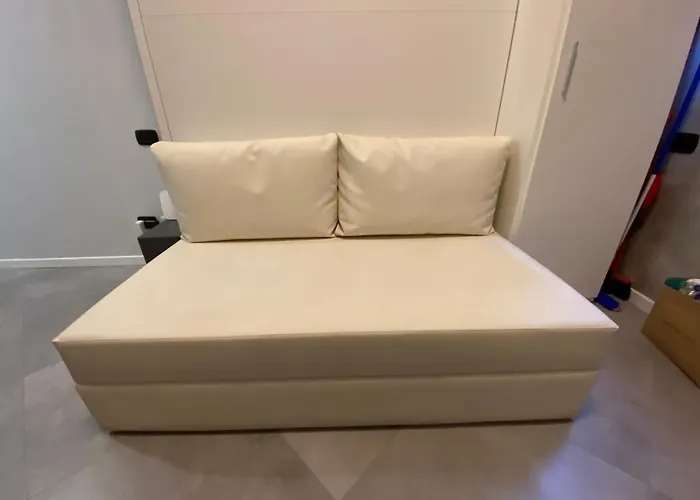 Elegant Appartament Appartement Milan