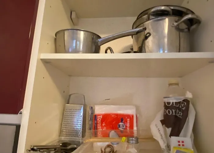 Elegant Appartament *