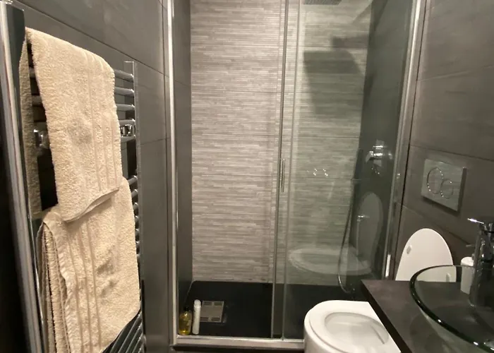 Appartement Elegant Appartament