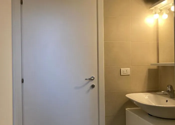 Apartman Ponale 52 Bright