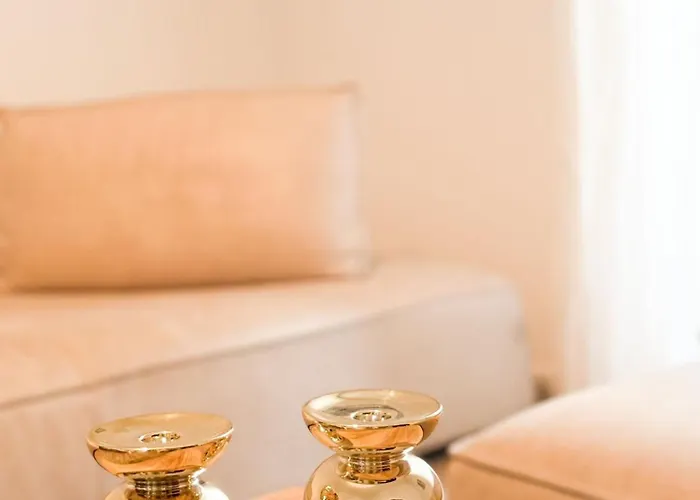 Divini Arco Della Pace דירה