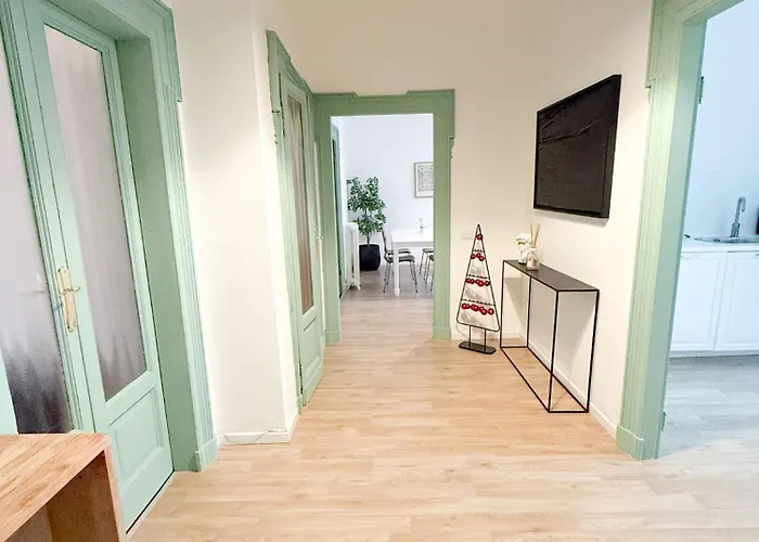 Divini Arco Della Pace מילאנו