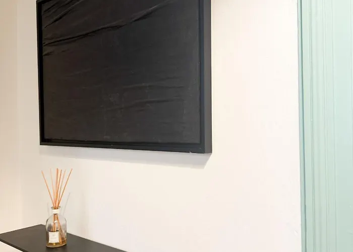 Divini Arco Della Pace דירה *