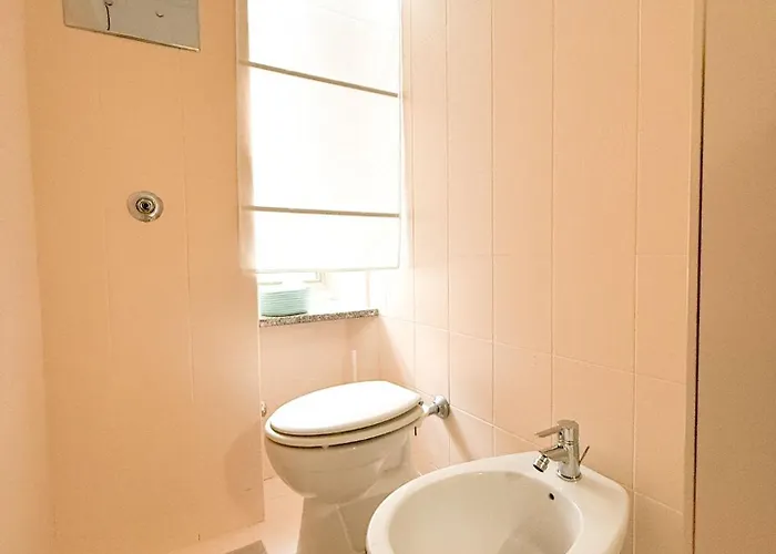 דירה Divini Arco Della Pace *