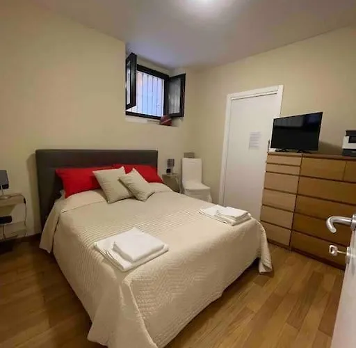 Apartamento In Centro By Portofinovip Milán