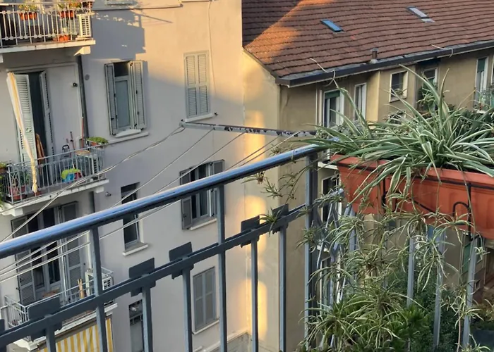 Niyang Ubytování v soukromí *