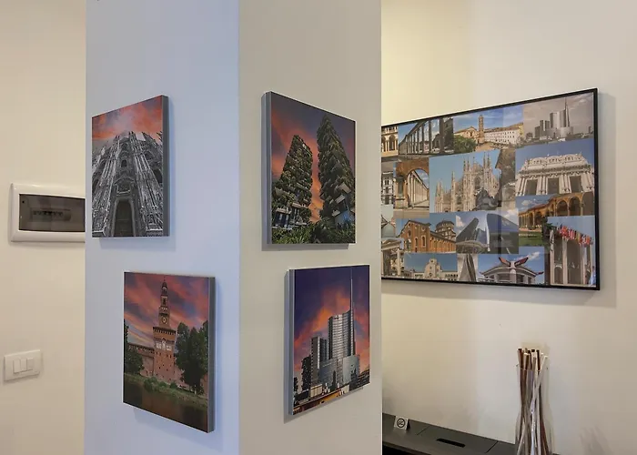 Casa Carla Apartamento