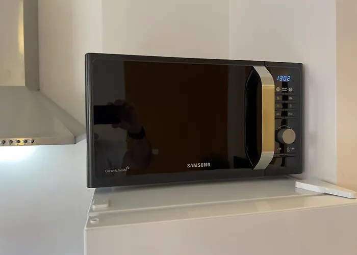 Apartamento Casa Carla Milán