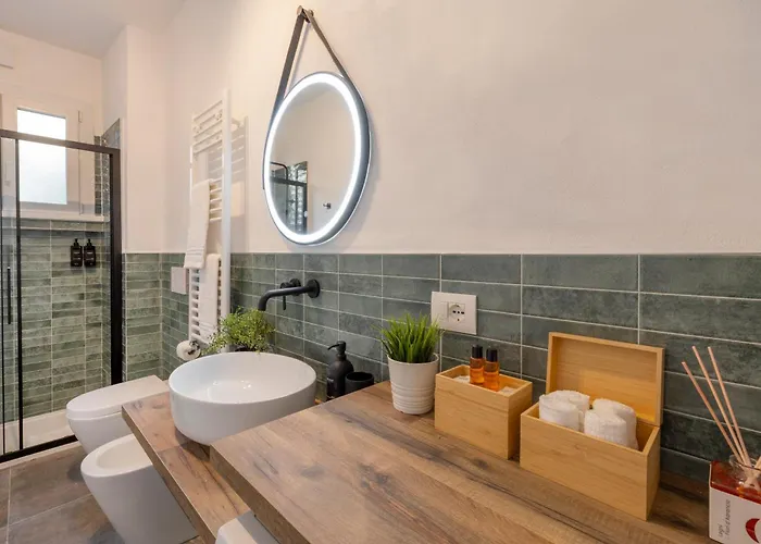 Casa Carla Apartamento Milán