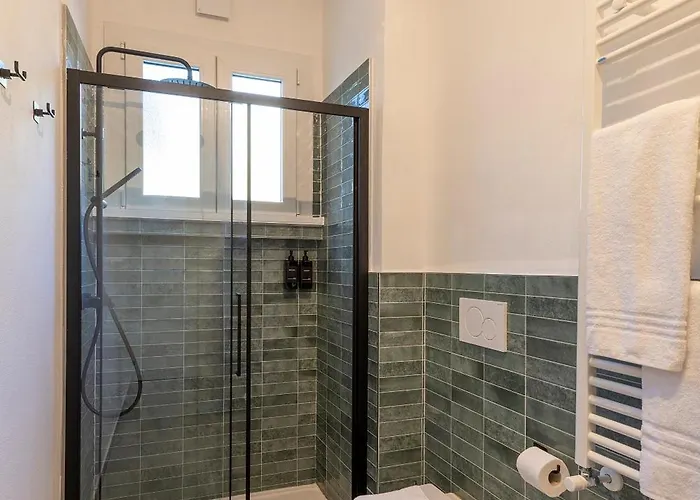 Apartamento Casa Carla Milán