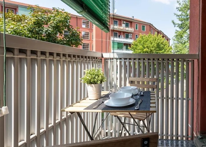 Apartamento Casa Carla