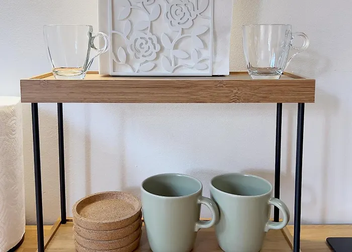 Apartamento Casa Carla Milán