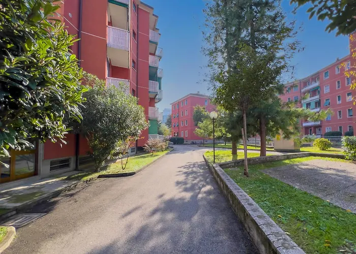 Apartamento Casa Carla